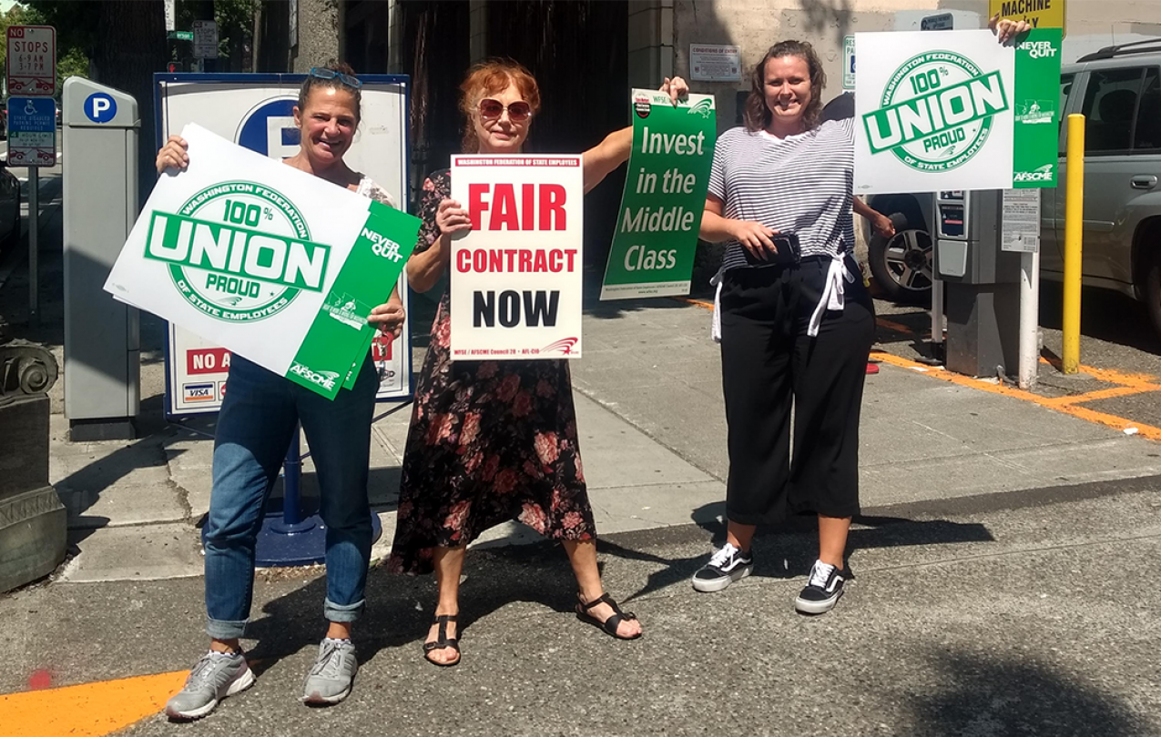 Fair Contract Now