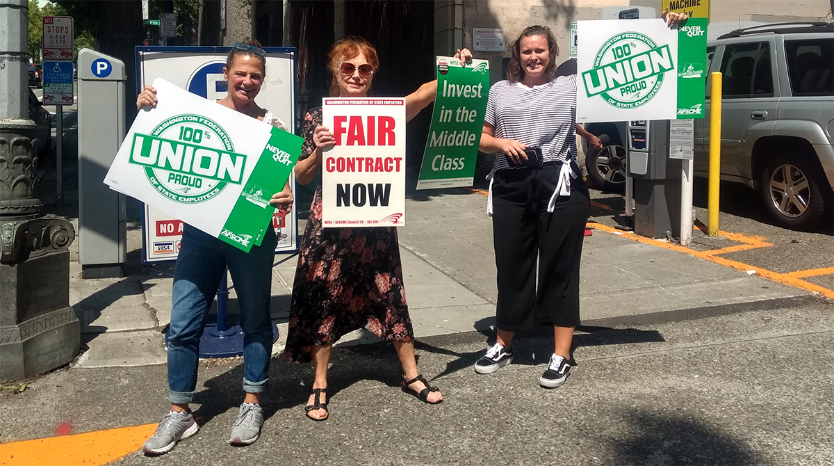 Fair Contract Now